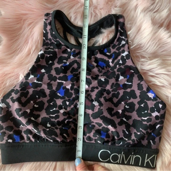 Calvin Klein sports bra - Picture 9 of 11